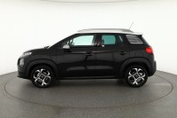 Vorschau: Citroen C3 Aircross 1.2 PureTech 110 Shine