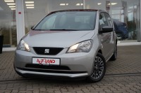 Vorschau: Seat Mii 1.0 Chic