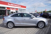 Audi A3 Limo 35 TFSI S-Tronic design Leder