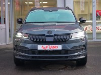 Skoda Karoq 1.5 TSI DSG Sportline