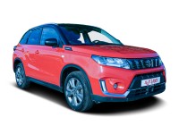 Suzuki Vitara 1.5 Allgrip AHK Sitzheizung Klimaaut.