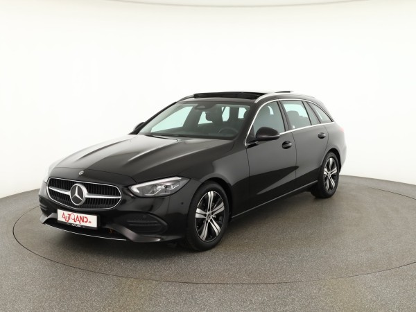 Mercedes-Benz C 180 C180 T-Modell Avantgarde