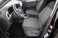 VW T-Roc 1.0 TSI