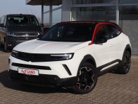 Vorschau: Opel Mokka GS Line 1.2 T AT