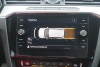 VW Passat Variant 1.8 TSI DSG R-Line