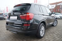BMW X3 xDrive 20 d