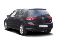 VW Golf VII 1.2 TSI Lounge Klimaaut. Sitzheizung