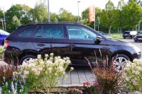Skoda Fabia Combi 1.0