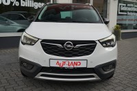 Opel Crossland X 1.2 Turbo Innovation