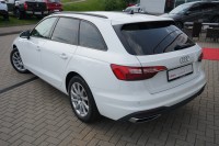 Audi A4 Avant 40 TDI S-Tronic