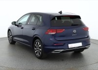 VW Golf VIII 1.5 eTSI DSG
