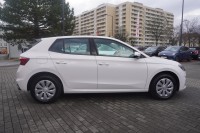 Skoda Fabia 1.0 MPI Active