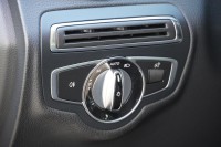 Mercedes-Benz C 180 C180 Avantgarde