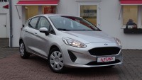 Ford Fiesta Trend 1.1