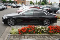 Mercedes-Benz S 350 S350d 4Matic AMG-Line