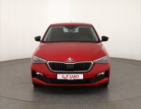 Skoda Scala 1.0 TSI Style