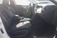 Mercedes-Benz GLA 200 d