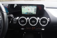 Mercedes-Benz GLA 180 d Style