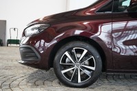 Mercedes-Benz T-Klasse T 180 d Progressive