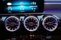 Mercedes-Benz CLA 250 4Matic AMG Line