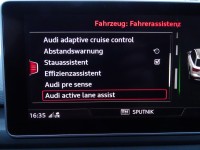 Audi A4 Allroad 2.0 TFSI quattro