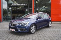 Vorschau: Renault Megane Grandtour 1.2 TCE Limited