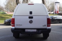 VW Amarok 3.0 V6 TDI 4Motion