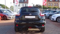 Nissan Juke 1.2 DIG-T