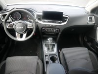 Kia xcee'd XCeed 1.6 GDI Aut.
