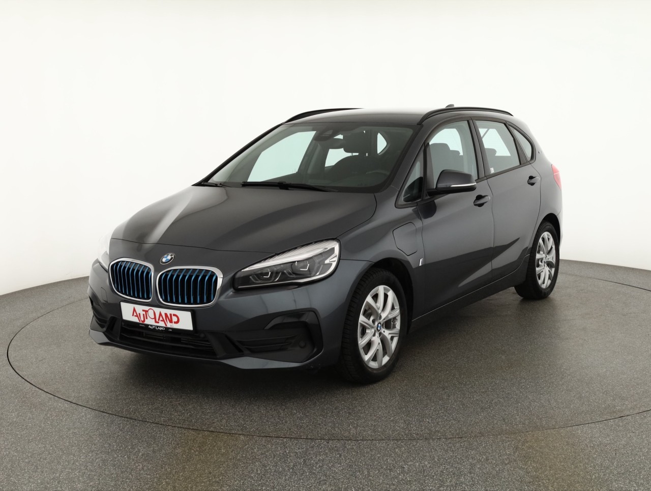 BMW Active Tourer 225xe xDrive