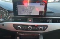 Audi A4 Quattro Avant 40 TDI quattro S line