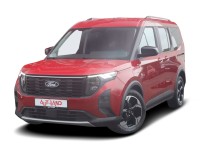 Ford Tourneo Courier Active 1.0 EB Navi Sitzheizung Tempomat