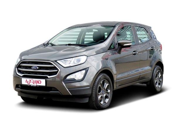 Ford EcoSport 1.0 EcoBoost