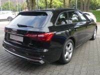 Audi A4 Quattro 40 TDI Avant quattro advanced