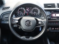 Skoda Fabia 1.0 TSI