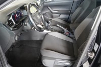 VW Taigo 1.0 TSI