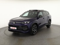 VW Tayron 2.0 TSI R-Line 4M DSG