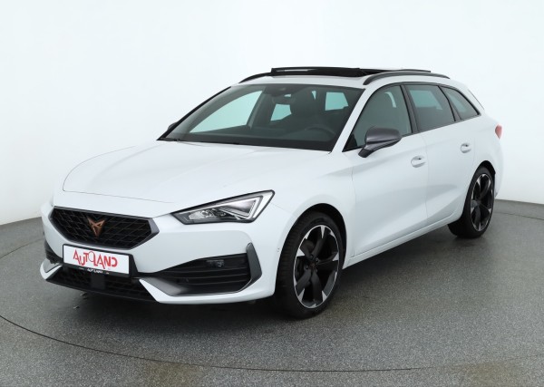 Cupra Leon ST 1.5TSI DSG