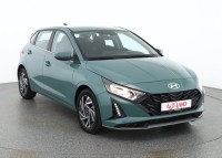 Hyundai i20 1.0 T-GDI Aut.