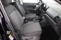 VW T-Cross 1.0 TSI DSG