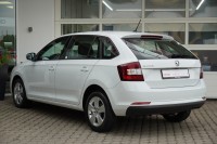 Skoda Rapid 1.0TSI