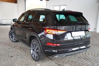 Skoda Kodiaq 1.5 TSI Sportline