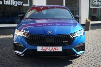Skoda Octavia Combi 1.4 TSI iV RS