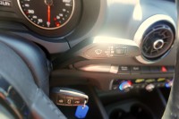 Audi A3 Sportback 1.4 TFSI sport