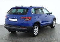 Skoda Karoq 1.0 TSI