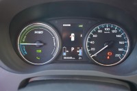 Mitsubishi Outlander 2.0Hybrid PHEV Top 4WD