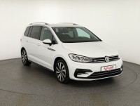 VW Touran 2.0 TDI R-Line