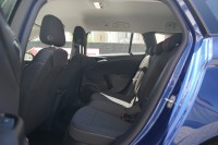 Opel Astra K 1.2 Turbo Edition