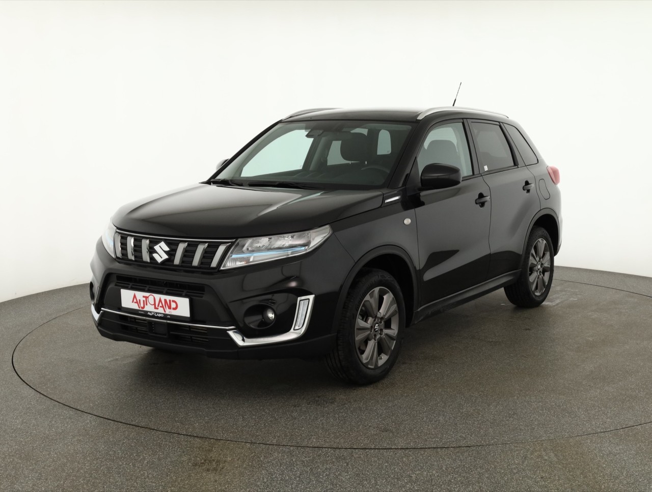 Suzuki Vitara 1.4 Hybrid Comfort
