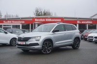 Vorschau: Skoda Karoq 1.5 TSI Sportline